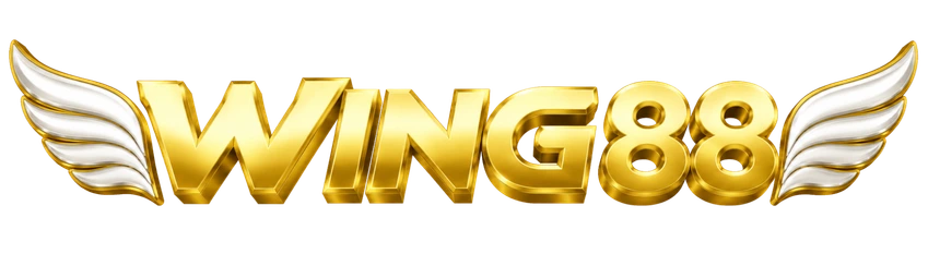 WING88 Logo
