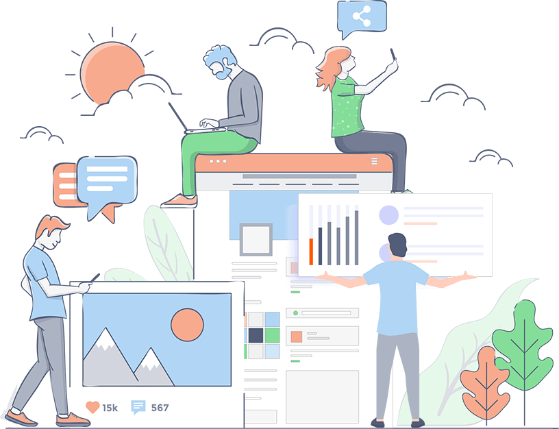 Responsive Image