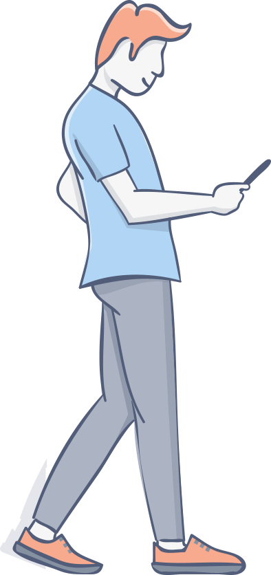 man image